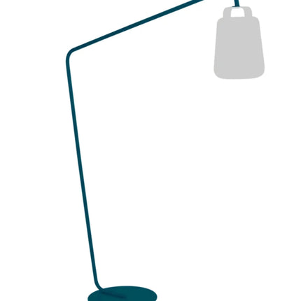 BALAD² Offset Stand - hospitality