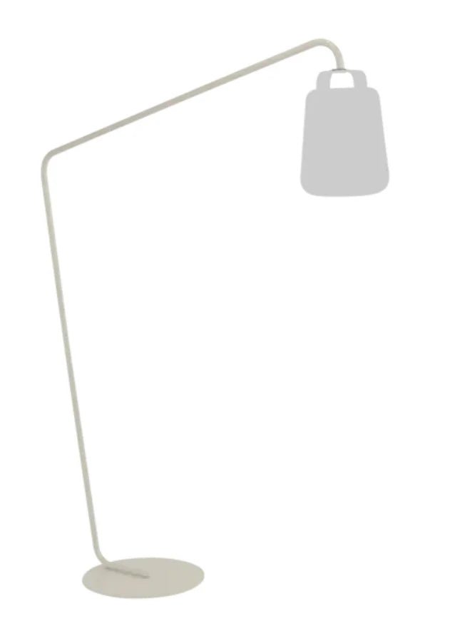 BALAD² Offset Stand - hospitality