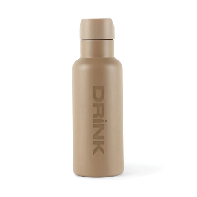 Balti Collection Double Wall Stainless Vacuum Bottle With Thermal Retention And Heritage Craftsmanship - hospitality
