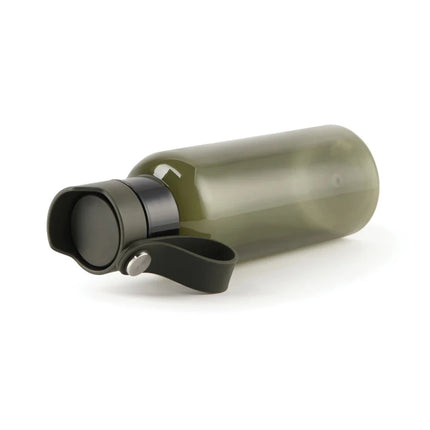 Balti RCS Recycled PET Bottle 600 ML Elegant One Hand Drinkware Atelier Collection - hospitality