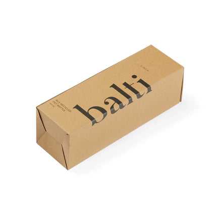 Balti RCS Recycled PET Bottle 600 ML Elegant One Hand Drinkware Atelier Collection - hospitality