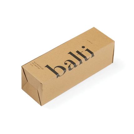 Balti RCS Recycled PET Bottle 600 ML Elegant One Hand Drinkware Atelier Collection - hospitality