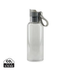 rPET / transparent / 22.2 x ø 7.1 cm