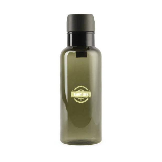 Balti RCS Recycled PET Bottle 600 ML Elegant One Hand Drinkware Atelier Collection - hospitality