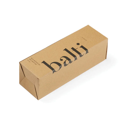 Balti RCS Recycled PET Bottle 600 ML Elegant One Hand Drinkware Atelier Collection - hospitality