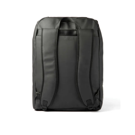 Baltimor Collection Gym Backpack In Full Grain Leather - hospitality