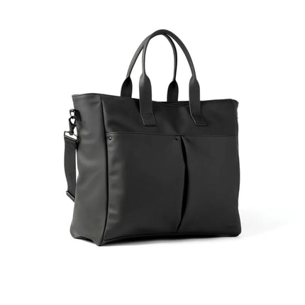 Baltimor Collection Hybrid Office Bag Nubuck PU - hospitality