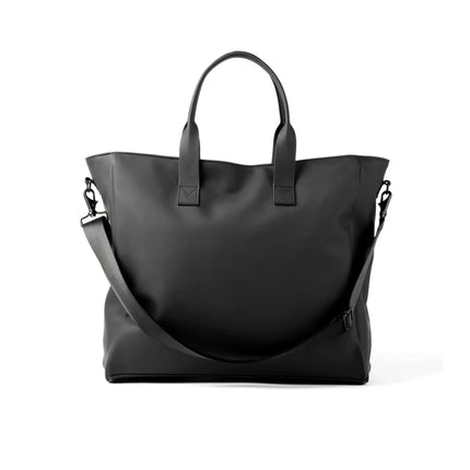 Baltimor Collection Hybrid Office Bag Nubuck PU - hospitality