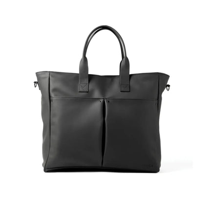 Baltimor Collection Hybrid Office Bag Nubuck PU - hospitality