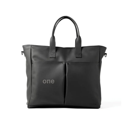 Baltimor Collection Hybrid Office Bag Nubuck PU - hospitality