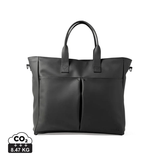 Baltimor Collection Hybrid Office Bag Nubuck PU - hospitality