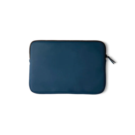 Baltimor Collection Luxe Laptop Case 12 To 15 Inch In Water Repellent Nubuck PU With Matte Exterior - hospitality