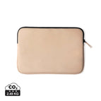 Polyurethane,Polyester / greige / 34 x 23.5 x 2.5 cm