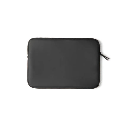 Baltimor Collection Luxe Laptop Case 12 To 15 Inch In Water Repellent Nubuck PU With Matte Exterior - hospitality