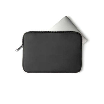Baltimor Collection Luxe Laptop Case 12 To 15 Inch In Water Repellent Nubuck PU With Matte Exterior - hospitality