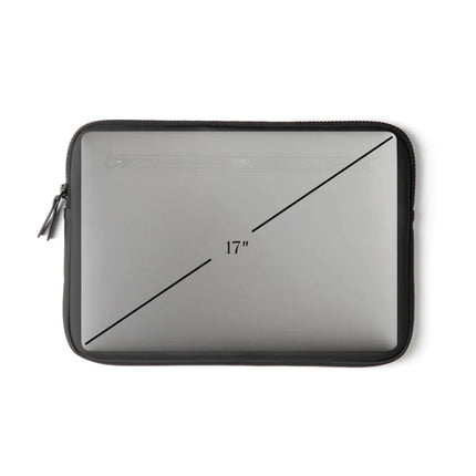 Baltimor Collection Nubuck PU Laptop Case 15 To 17 Inches - hospitality