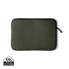 Polyurethane,Polyester / green / 38 x 26.5 x 0.5 cm