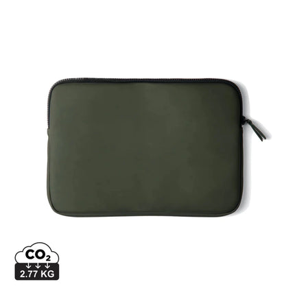 Baltimor Collection Nubuck PU Laptop Case 15 To 17 Inches - hospitality