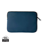 Polyurethane,Polyester / navy / 38 x 26.5 x 0.5 cm
