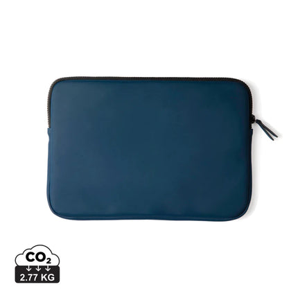 Baltimor Collection Nubuck PU Laptop Case 15 To 17 Inches - hospitality