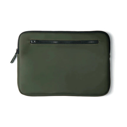 Baltimor Collection Nubuck PU Laptop Case 15 To 17 Inches - hospitality
