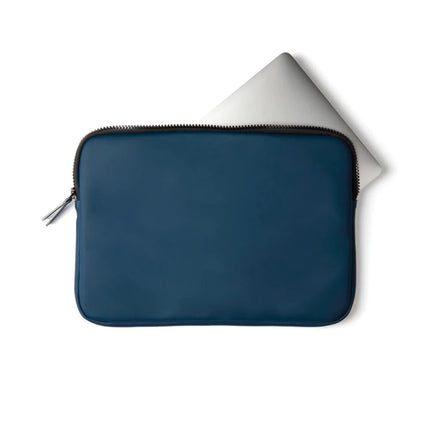 Baltimor Collection Nubuck PU Laptop Case 15 To 17 Inches - hospitality