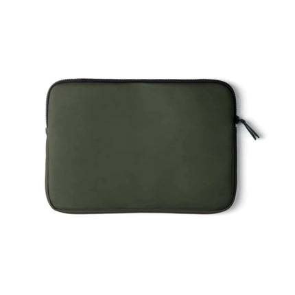 Baltimor Collection Nubuck PU Laptop Case 15 To 17 Inches - hospitality