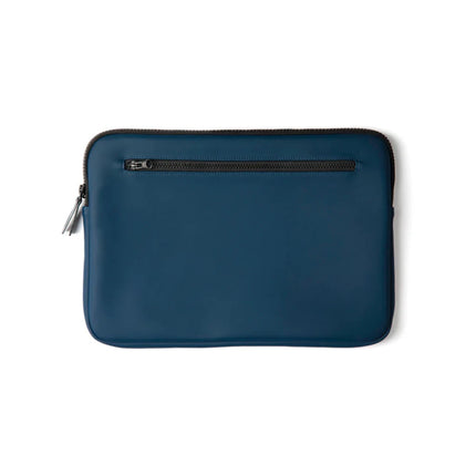 Baltimor Collection Nubuck PU Laptop Case 15 To 17 Inches - hospitality