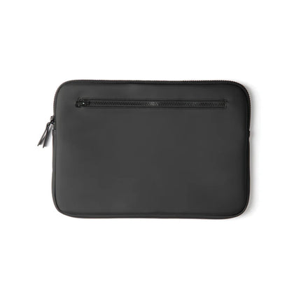 Baltimor Collection Nubuck PU Laptop Case 15 To 17 Inches - hospitality