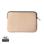Polyurethane,Polyester / greige / 38 x 26.5 x 0.5 cm