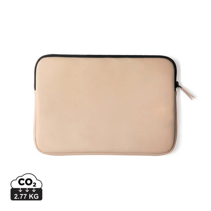 Baltimor Collection Nubuck PU Laptop Case 15 To 17 Inches - hospitality