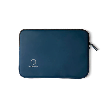Baltimor Collection Nubuck PU Laptop Case 15 To 17 Inches - hospitality
