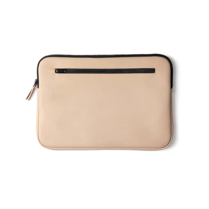 Baltimor Collection Nubuck PU Laptop Case 15 To 17 Inches - hospitality