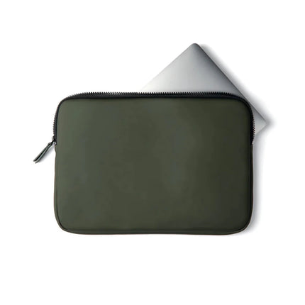 Baltimor Collection Nubuck PU Laptop Case 15 To 17 Inches - hospitality