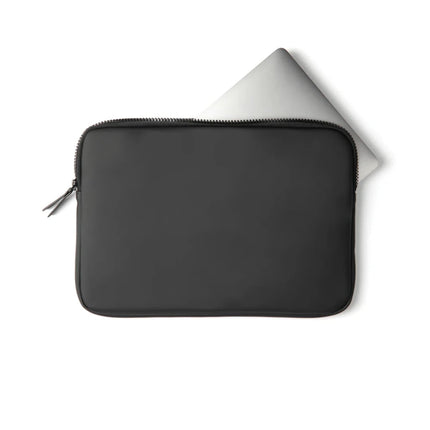 Baltimor Collection Nubuck PU Laptop Case 15 To 17 Inches - hospitality