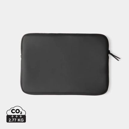 Baltimor Collection Nubuck PU Laptop Case 15 To 17 Inches - hospitality