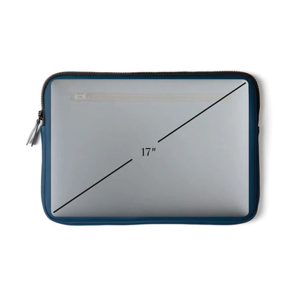 Baltimor Collection Nubuck PU Laptop Case 15 To 17 Inches - hospitality
