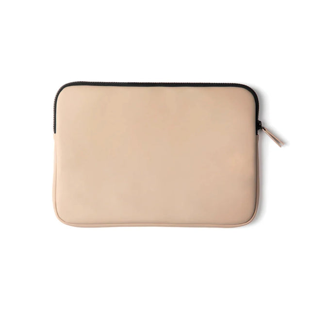 Baltimor Collection Nubuck PU Laptop Case 15 To 17 Inches - hospitality
