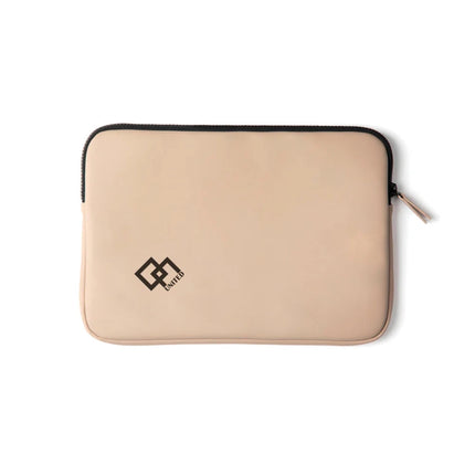 Baltimor Collection Nubuck PU Laptop Case 15 To 17 Inches - hospitality