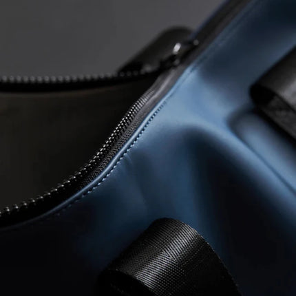 Baltimor Collection Nubuck PU Tote Bag With Water Resistant Matte Exterior And Refined Craftsmanship - hospitality