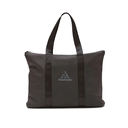 Baltimor Collection Nubuck PU Tote Bag With Water Resistant Matte Exterior And Refined Craftsmanship - hospitality