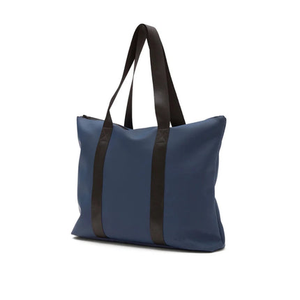 Baltimor Collection Nubuck PU Tote Bag With Water Resistant Matte Exterior And Refined Craftsmanship - hospitality