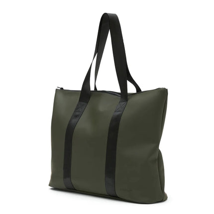 Baltimor Collection Nubuck PU Tote Bag With Water Resistant Matte Exterior And Refined Craftsmanship - hospitality