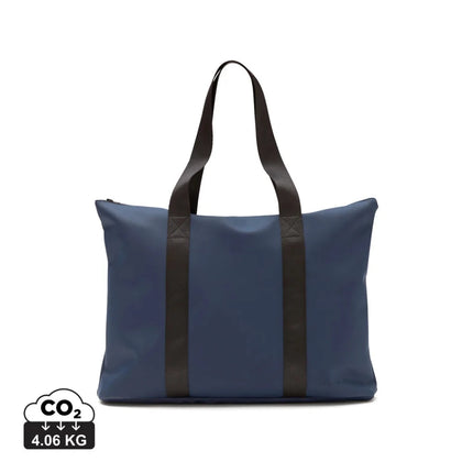 Baltimor Collection Nubuck PU Tote Bag With Water Resistant Matte Exterior And Refined Craftsmanship - hospitality