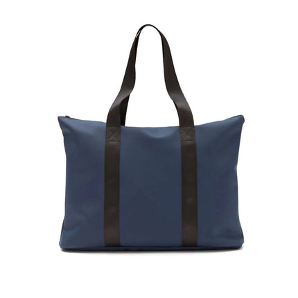 Baltimor Collection Nubuck PU Tote Bag With Water Resistant Matte Exterior And Refined Craftsmanship - hospitality