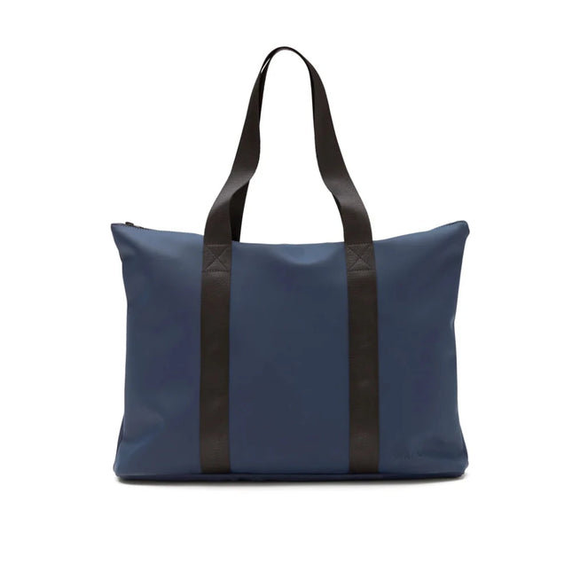 Baltimor Collection Nubuck PU Tote Bag With Water Resistant Matte Exterior And Refined Craftsmanship - hospitality