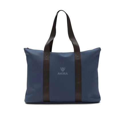 Baltimor Collection Nubuck PU Tote Bag With Water Resistant Matte Exterior And Refined Craftsmanship - hospitality