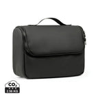 Polyurethane,Polyester / black / 26 x 10 x 17 cm