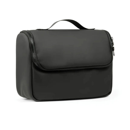 Baltimor Collection Nubuck PU Travel Toiletry Bag - hospitality