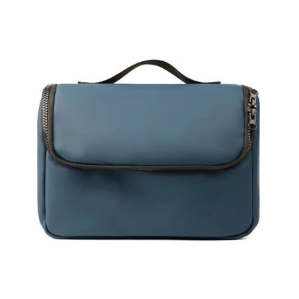 Baltimor Collection Nubuck PU Travel Toiletry Bag - hospitality